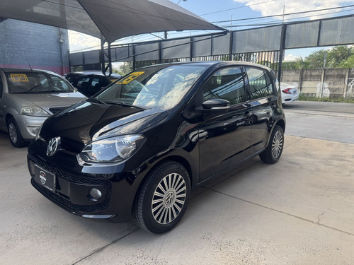 Volkswagen Up! 1.0 12V 4P TSI FLEX MOVE UP