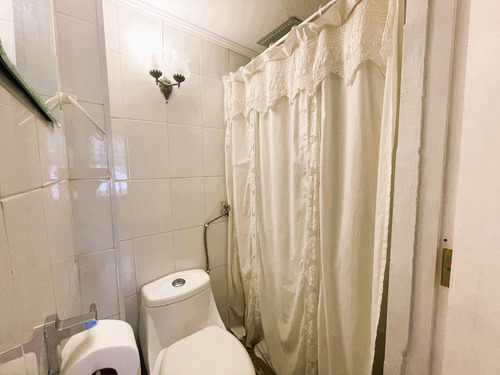 Departamento, Barrio Poniente, Libre De Gasto Comun, Patio