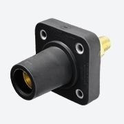 Conector Camlock De Chasis 400amp 