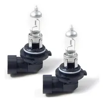 Comprar 2 Focos 9006 + 50% Napa Hella 12v 55w P22d Más Luz Blanca