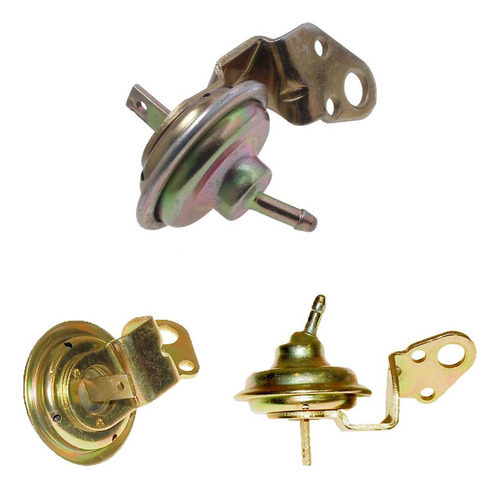 Valvula Carburador Para Dodge D150 5.2l V8 2bbl 1982