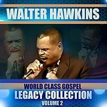 Hawkins Walter Legacy Collection Volume 2 Usa Import Cd