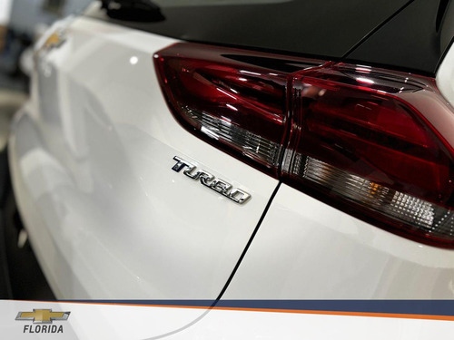 Chevrolet Tracker Ls