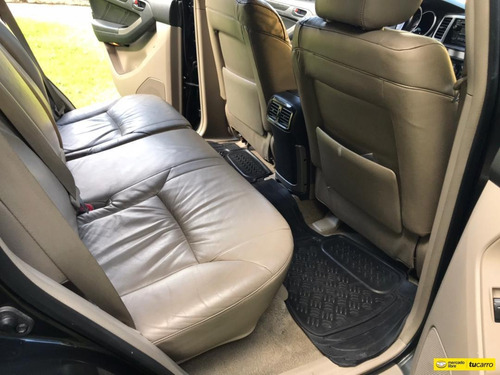 Toyota 4runner Sport Wagon 4x4 Automatica