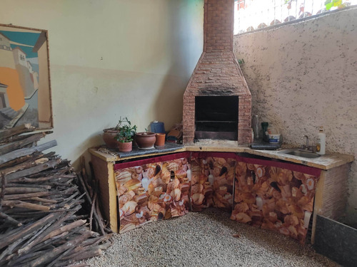 Imagen 8 de 14 de Amplia Casa En Villa Ávila, Castillejo