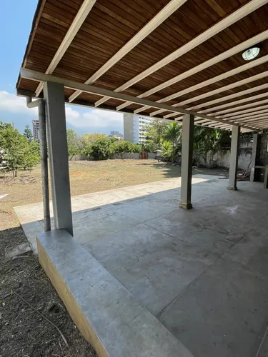 Venta Terreno En Valle Arriba