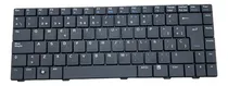 Comprar Teclado Para Commodore A24a H54z H54y Ke-8327 Asus F80 Cx215