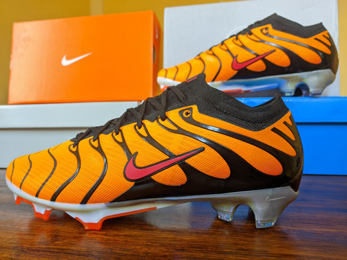 Botines Nike Mercurial Tn Fg
