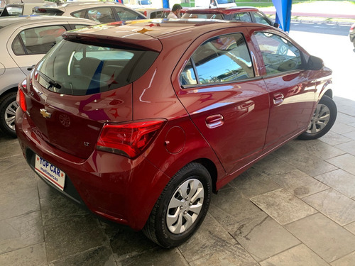 Onix 2019 Carro Para Aplicativo Carro Sem Entrada