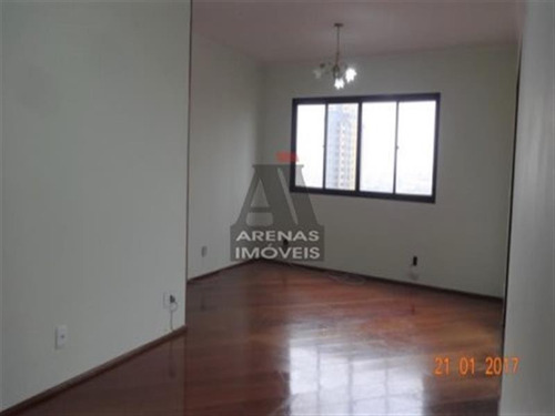 Imagem 3 de 26 de Apartamento - 279