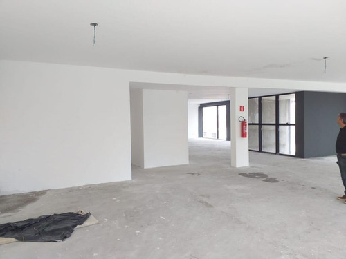 Prédio Comercial Tatuapé 1300m2 - Pr0025
