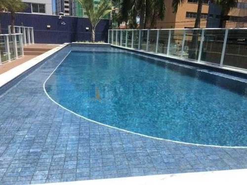 Imagem 19 de 19 de Apartamento No Bessa - 22635-37438