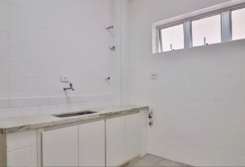 Imagem 8 de 14 de Apartamento No Jardim Paulista À Venda Com 2 Quartos E 1 Vag