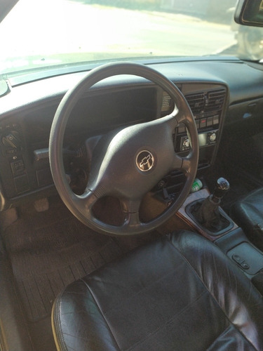 Chevrolet Omega Cd 4.1