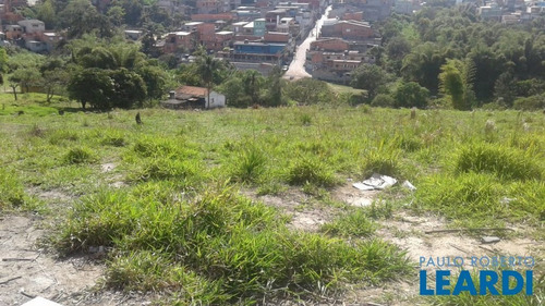 Imagem 2 de 3 de Area - Jardim São Miguel - Sp - 605790