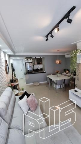 Imagem 2 de 20 de Apartamento À Venda Em Além Ponte - Ap009246