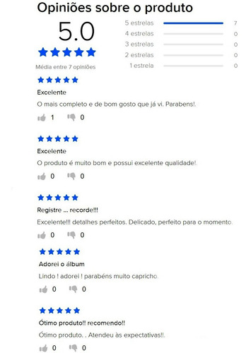 Imagem 5 de 6 de Diário Para Gravidez
