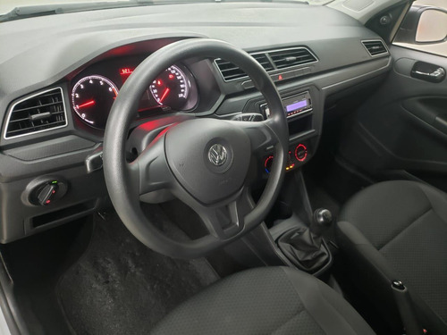 Volkswagen Gol LAST EDITION 1.0 FLEX 12V 5P