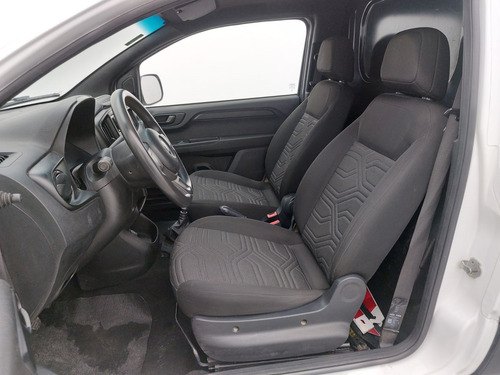 Fiat Fiorino 1.4 MPI FURGÃO ENDURANCE 8V FLEX 2P MANUAL
