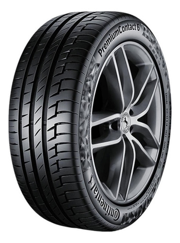 Llanta 245/45r18 100y Continental Premiumcontact 6