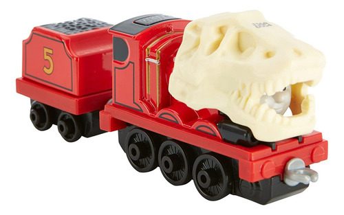 Fisher-price, Thomas Friends Adventures Dino Discovery, Jam