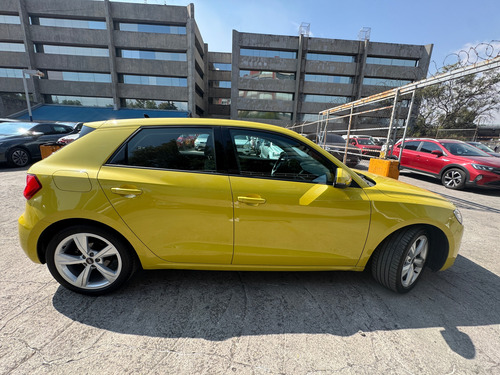 Audi A1 1. 0 Sportback 35 Tfsi Ego