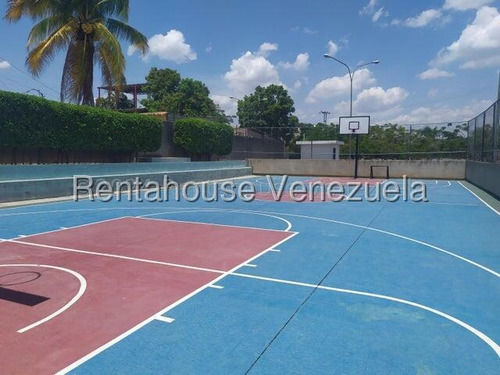 Manuel Perez Alquila Town House En Caminos De Tarabana, Cabudare 25-9980