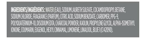 Dove Men+care Shampoo Purificante Carvão E Argila, Pacote