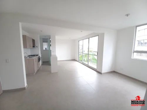 Apartamento En Arriendo En Rionegro - Fontibon