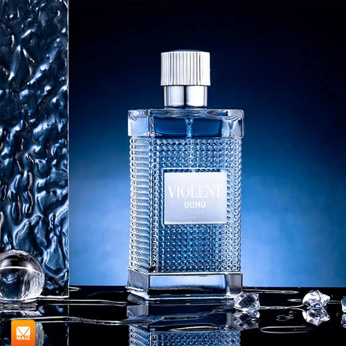 Perfume Caballero Eau De Toilette Valento Men Hombre 100ml Volumen De La Unidad 100 Ml