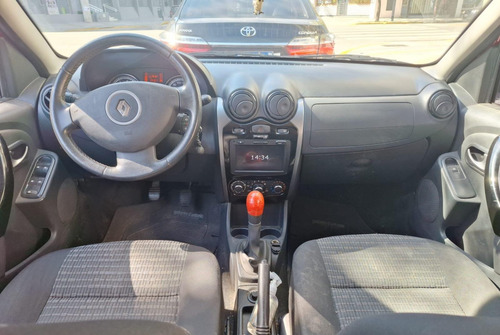 Renault Sandero 1.6 Privilege Nav 105cv