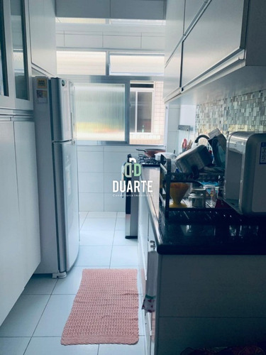 Imagem 18 de 26 de Apartamento - Ap03550 - 69206015