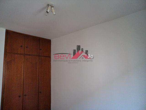 Imagem 5 de 9 de Apartamento Com 2 Dorms, Paulicéia, Piracicaba - R$ 170.000,00, 58m² - Codigo: 400 - V400