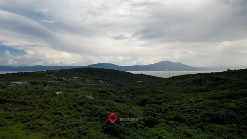 Terreno Con Vista Panorámica A Laguna De Chapala Ideal P/ Desarrollo Exitoso!