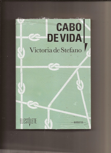Cabo De Vida  Victoria De Stefano °