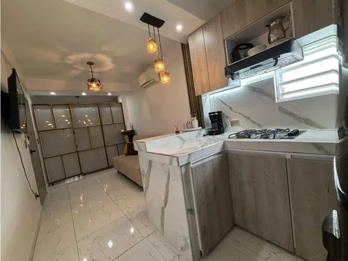 Venta Edificio En Villa Del Prado /salomia