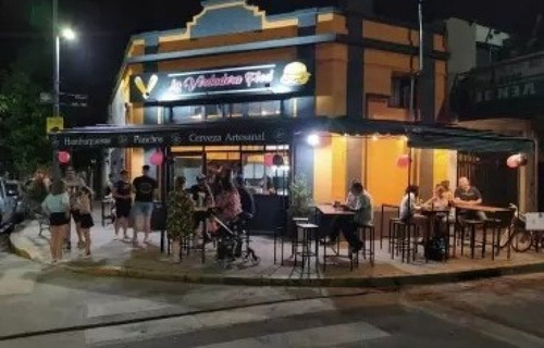 Venta Local Gastronomico En Emilio Castro  4700, Villa Luro