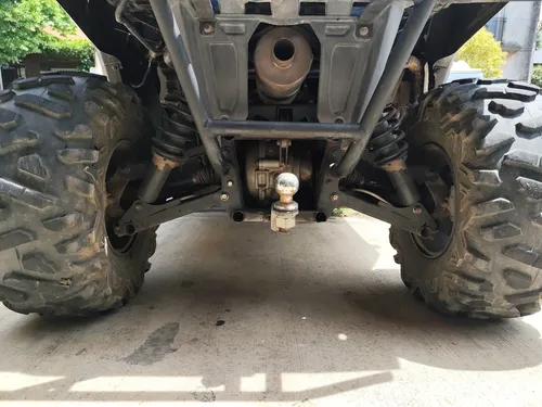 Polaris Rzr 800 Efi