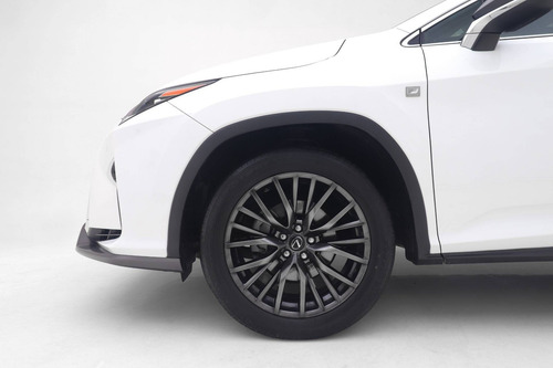 Imagem 5 de 15 de Lexus Rx350 F-sport 3.5 V6 24v Gasolina 4p Automático