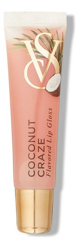 Brillo De Labios Coconut Victoria´s Secret Lip Gloss