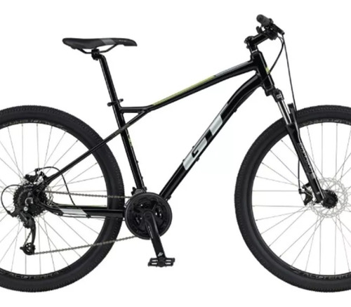 Gt Aggressor  Sport 29 Nuevo Modelo Recien Ingresado 0km.