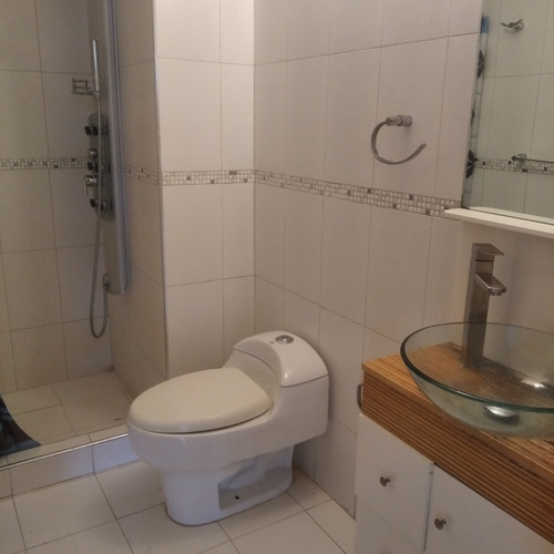 Imagen 6 de 8 de Apartamento En Venta El Encantado Macaracuay