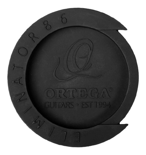 Tapa Anti Acople / Feedback 86mm Clasica  Ortega