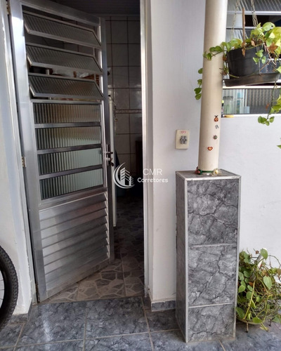 Imagem 23 de 30 de Ótima Casa Térrea Com At168 M² E Ac140,53 M² No Bairro Residencial Pacaembú Ii Em Itupeva - Sp - Ca00491 - 70010412