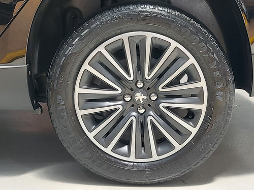 Peugeot 2008 1.6 16V ALLURE