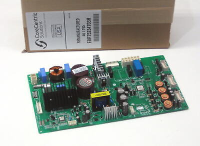 Refrigerator Control Board Ebr75234703 For LG Vve (Reacondicionado)