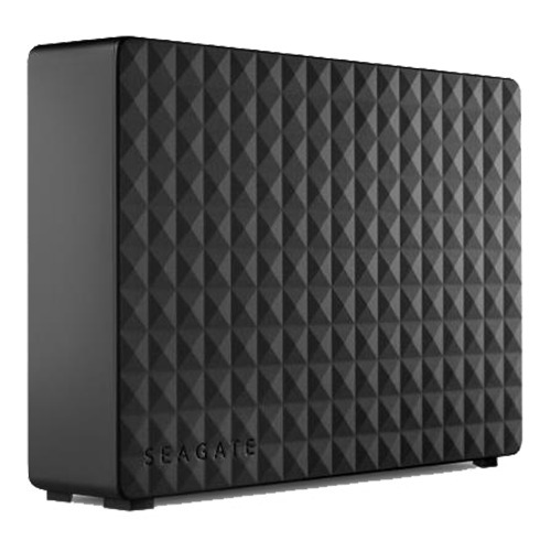 Disco Duro Externo Seagate Expansion Desktop 4tb 3.0 Circuit