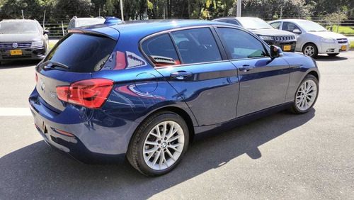 Imagen 4 de 13 de Bmw 120i Modelo 2018