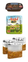 Comprar Dulce De Leche Individual + Cafe + Leche + Azucar X50 Kits