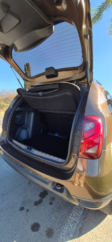 Renault Duster 1.6 Ph2 4x2 Expression